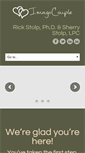 Mobile Screenshot of imagocouple.com